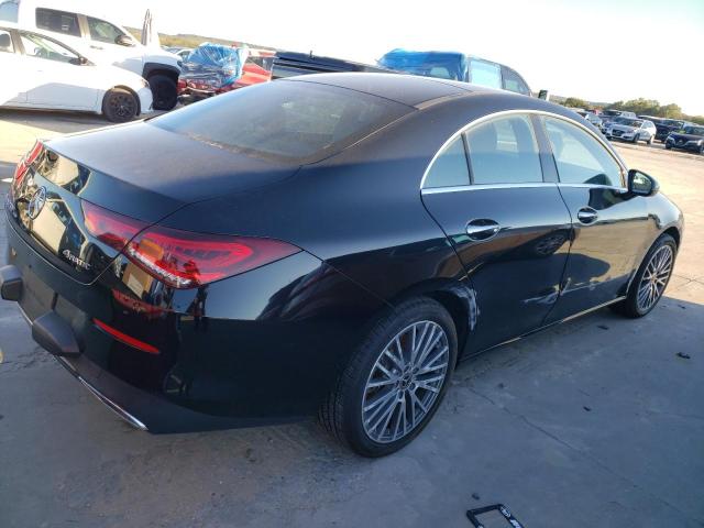 W1K5J4HB9NN298936 Mercedes-Benz CLA 250 4MATIC