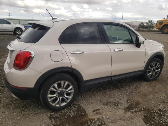 ZFBCFXBT4GP399298 | 2016 Fiat 500x easy