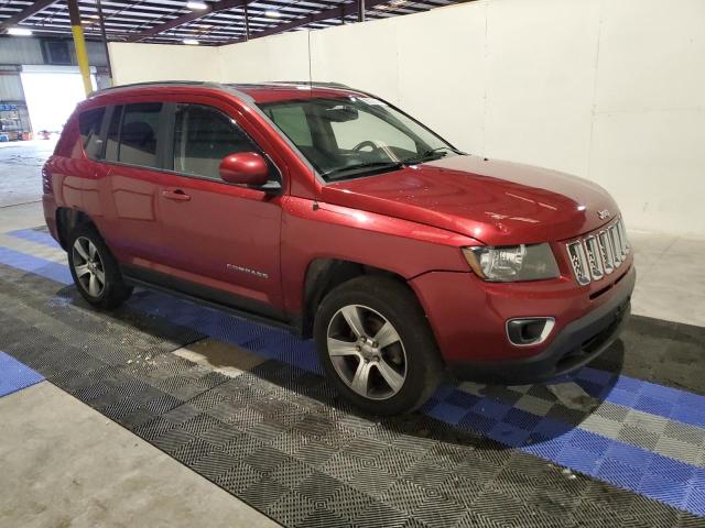 1C4NJCEB3HD156276 | 2017 JEEP COMPASS LA