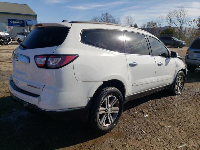 1GNKRGKD4GJ344787 | 2016 CHEVROLET TRAVERSE L