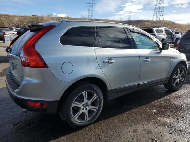 VIN YV4902DZ7D2465328 2013 Volvo XC60, T6 no.3