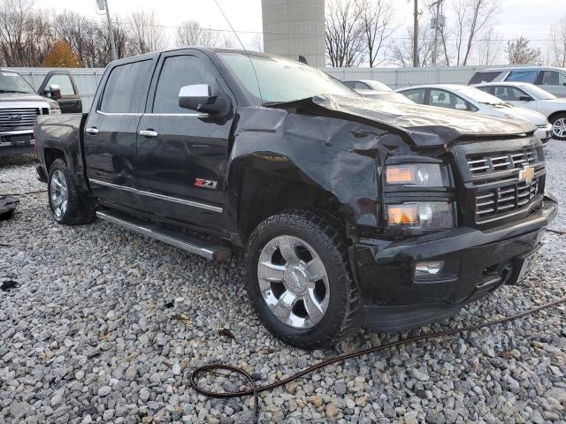 3GCUKSEC2FG451266 | 2015 CHEVROLET SILVERADO