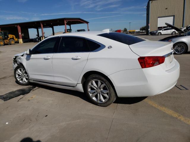 1G11Z5SA2KU116673 | 2019 CHEVROLET IMPALA LT