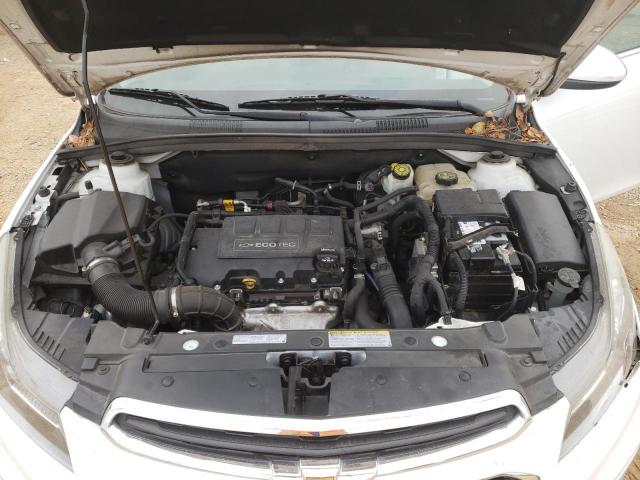2015 CHEVROLET CRUZE LTZ - 1G1PG5SB2F7129968