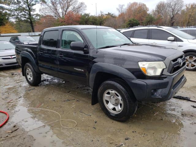 Vin: 3tmlu4en0cm091267, lot: 76567323, toyota tacoma double cab 20124