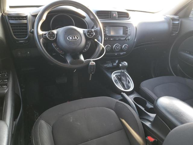 KNDJN2A27F7154349 | 2015 KIA SOUL