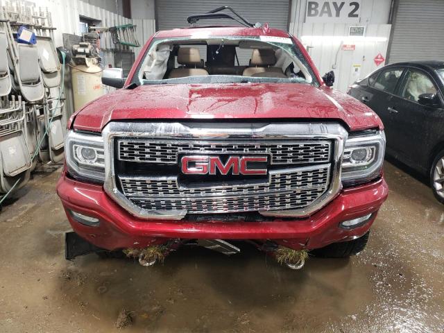 3GTU2PEJ9JG307766 | 2018 GMC SIERRA K15