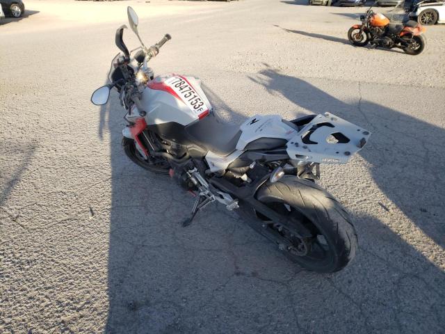 2020 BMW F 900 R - WB10K1301L6D08548