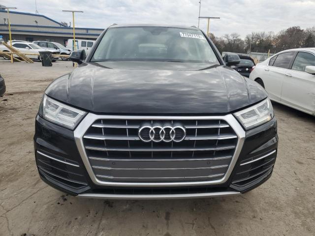 WA1BNAFYXK2113646 2019 AUDI Q5, photo no. 5