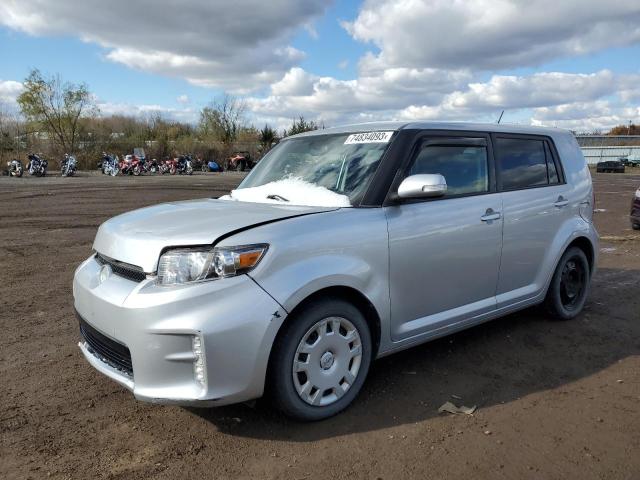 2015 Scion xB 