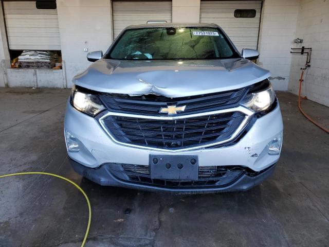 2GNAXJEV1L6193997 | 2020 CHEVROLET EQUINOX LT