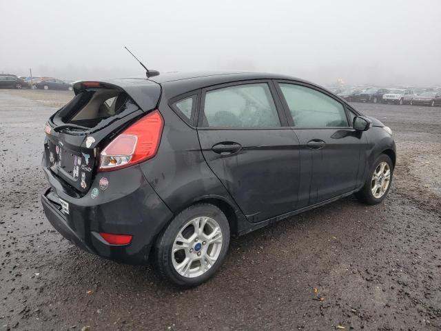 Vin: 3fadp4ej7fm126163, lot: 77223263, ford fiesta se 20153