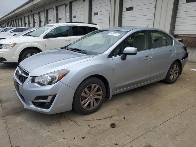 2015 Subaru Impreza Premium