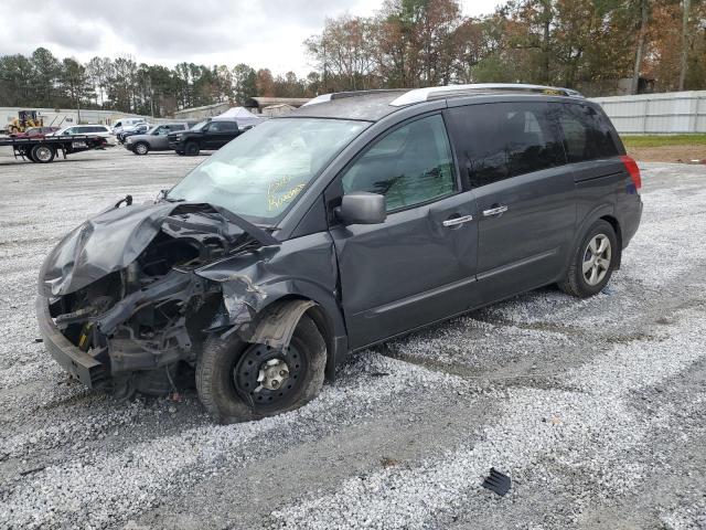 2007 Nissan Quest S