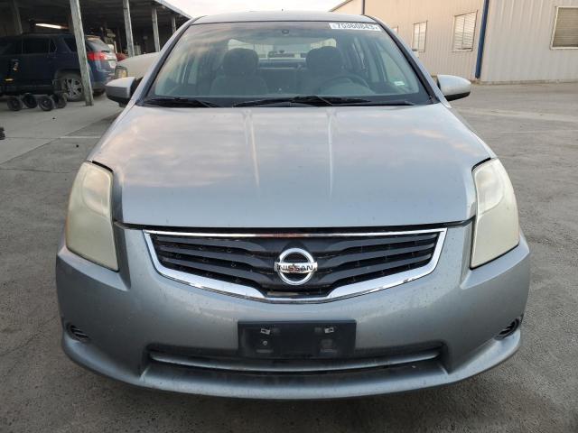 2011 Nissan Sentra 2.0 VIN: 3N1AB6AP7BL709188 Lot: 75360843