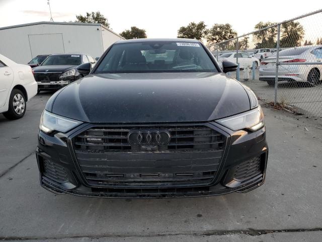 2022 AUDI A6 PREMIUM - WAUK2BF2XNN038320