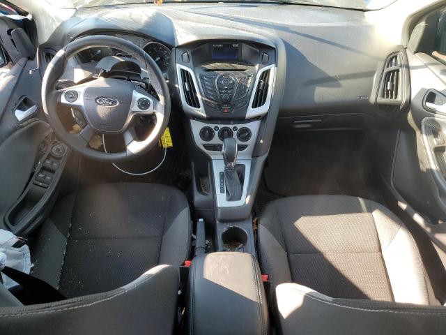 1FADP3F26EL201050 Ford FOCUS SE