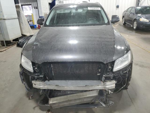 VIN WA1CMAFP1EA009717 2014 Audi Q5, Tdi Premium Plus no.5