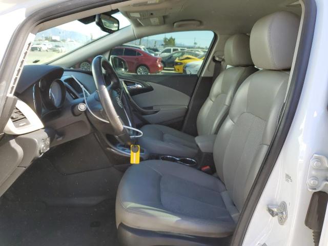 1G4PW5SK2G4185594 Buick Verano Sport Touring