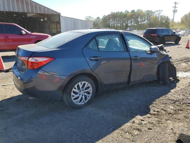 5YFBURHE6JP748695 | 2018 TOYOTA COROLLA L