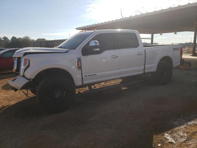 2017 Ford F-250 