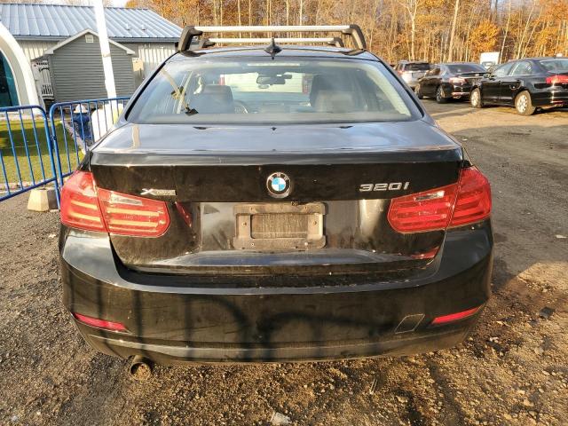 WBA3C3C54EF984722 | 2014 BMW 320 I XDRI