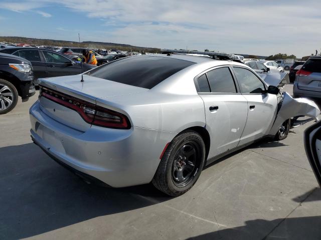 2019 DODGE CHARGER PO - 2C3CDXAT5KH575944