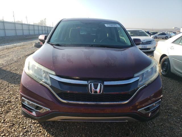 2HKRM4H57GH665526 | 2016 HONDA CR-V EX