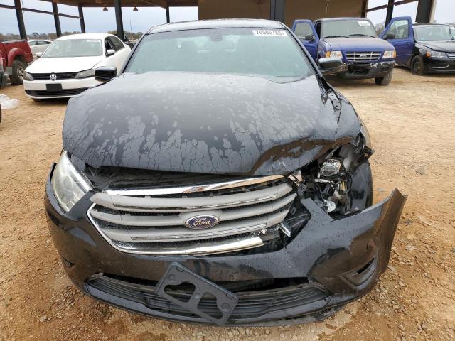  FORD TAURUS 2018 Чорний