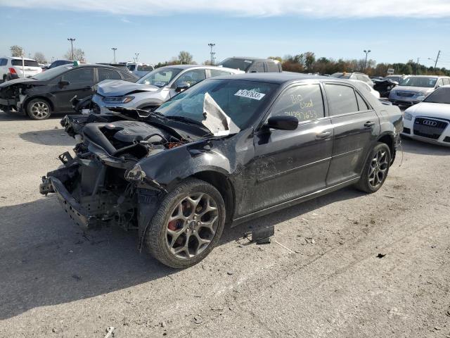 2016 Chrysler 300 