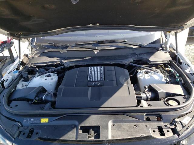 SALRRBBV3HA021294 Land Rover Discovery Hse