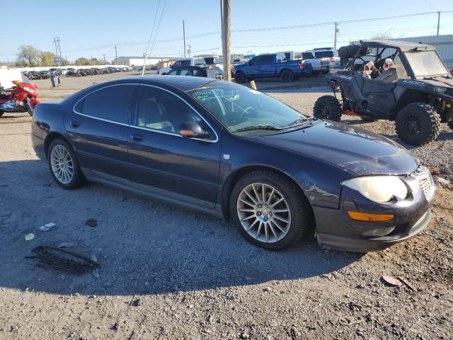 2002 Chrysler 300M Special VIN: 2C3HE76K72H273946 Lot: 42608164