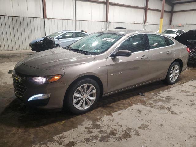 2020 Chevrolet Malibu Lt VIN: 1G1ZD5ST5LF063461 Lot: 77489803