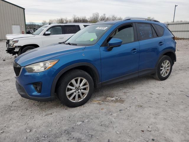 2013 Mazda CX-5 Touring