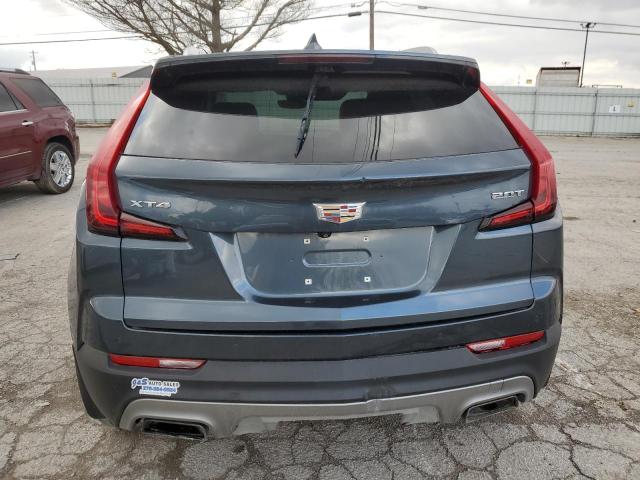 1GYFZCR46KF181753 Cadillac XT4 PREMIU 6