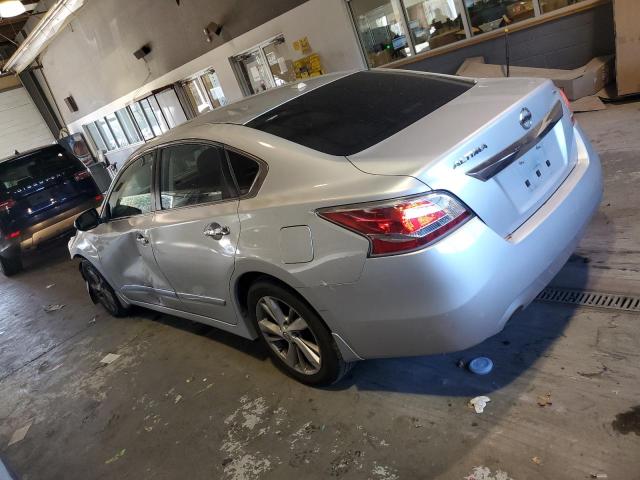 1N4AL3AP6FC174239 | 2015 NISSAN ALTIMA 2.5