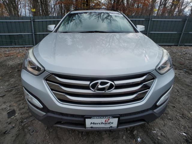 5XYZUDLA8GG308237 | 2016 HYUNDAI SANTA FE S