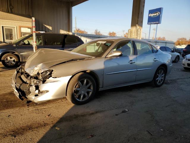 2006 Buick LaCrosse CXS