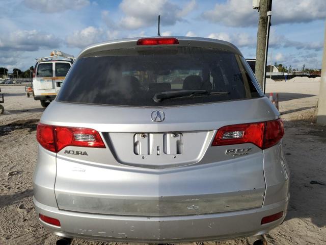 2008 Acura Rdx VIN: 5J8TB18218A015956 Lot: 78696763