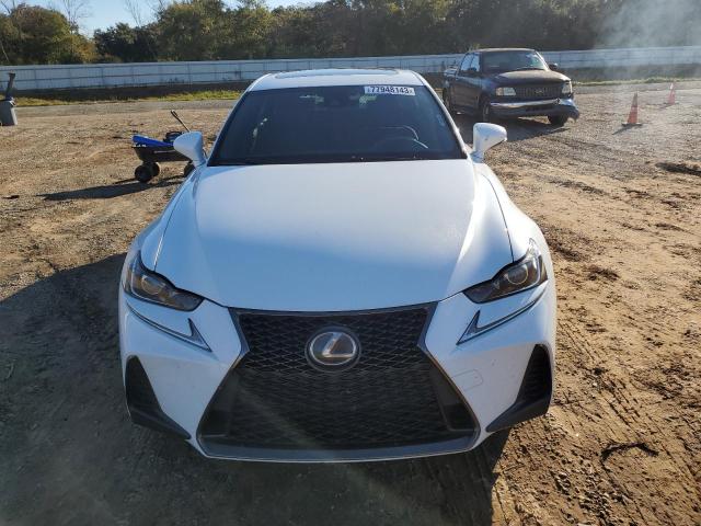 JTHBA1D21H5042150 | 2017 LEXUS IS 200T