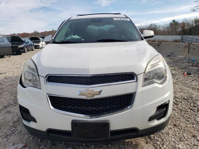 1GNFLFEKXFZ111102 | 2015 CHEVROLET EQUINOX LT