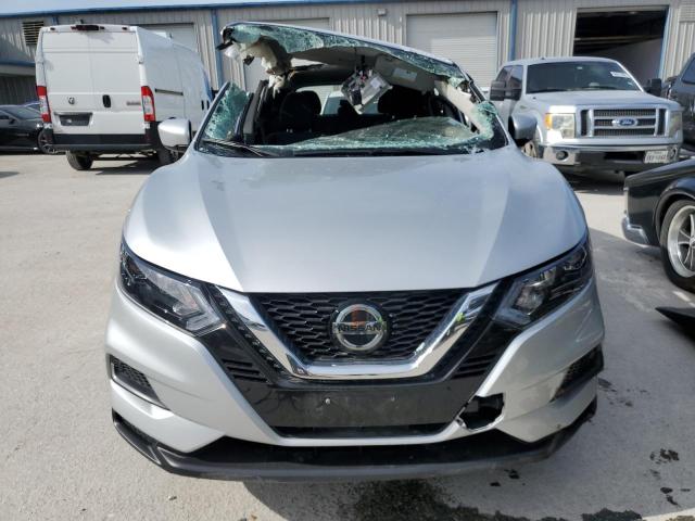 JN1BJ1AV7MW568953 | 2021 NISSAN ROGUE SPOR