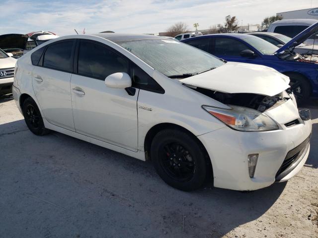 JTDKN3DU1F0471253 | 2015 TOYOTA PRIUS