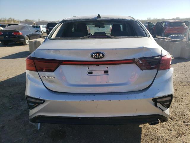 3KPF24AD9KE109872 KIA FORTE FE