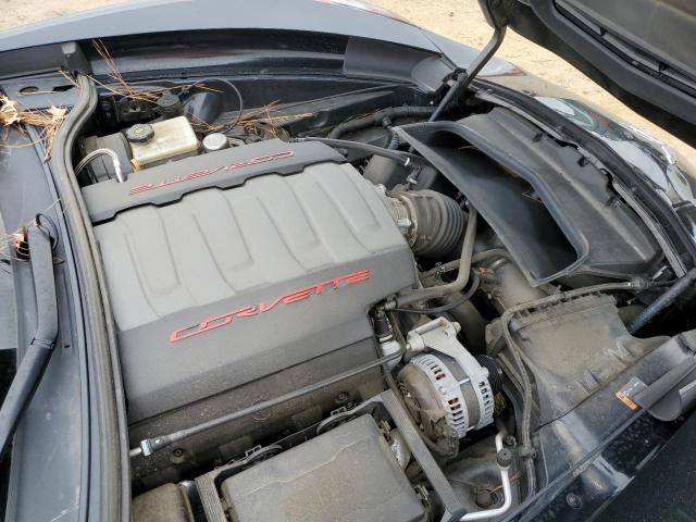 1G1YF3D72G5109947 | 2016 CHEVROLET CORVETTE S