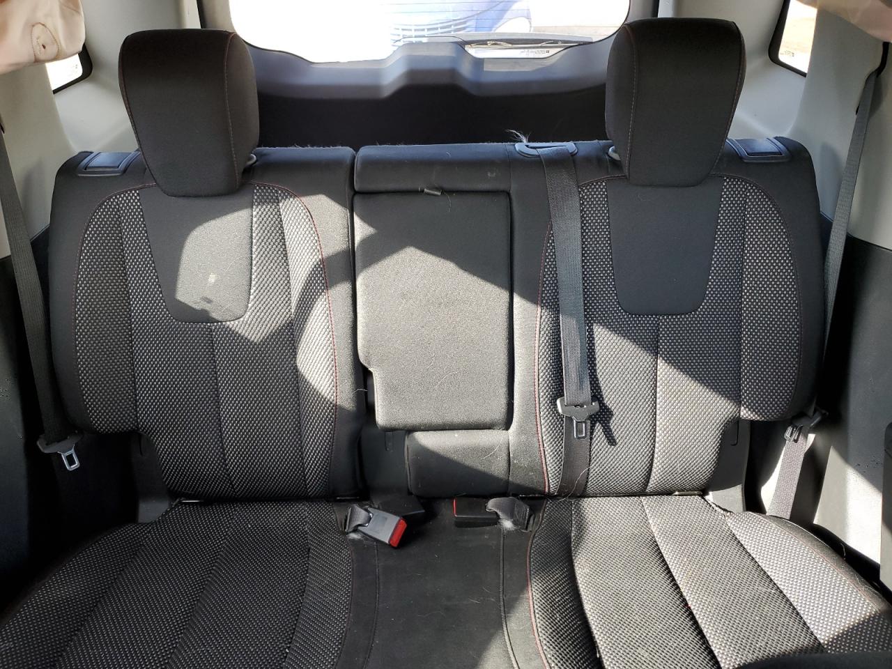 2GKFLWEK9F6177097 2015 GMC Terrain Sle