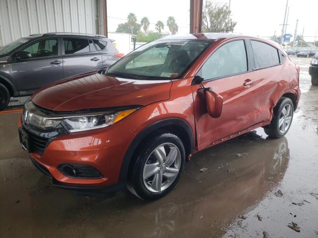 2020 Honda HR-V EX