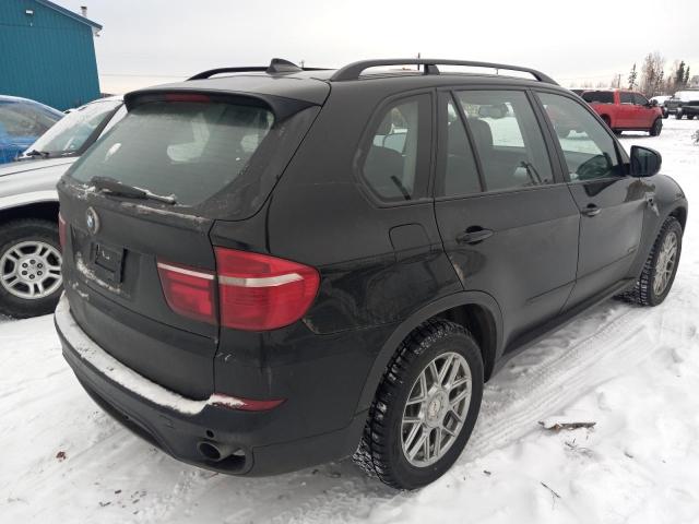 5UXZV4C59CL767824 2012 BMW X5, photo no. 3