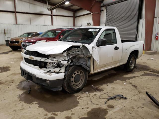 2009 Chevrolet Colorado 