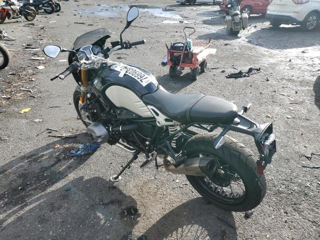 2014 BMW R NINE T - WB10A1605EZ397294